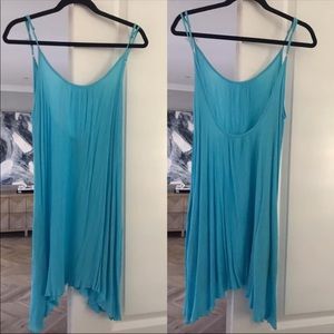 Nordstrom Elan Swim Cover